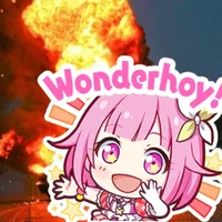 WONDERHOYY