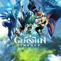 Genshin Impact RP