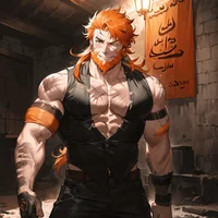 Kireidere Prisoner