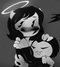 Alice and Bendy