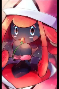 Tapu lele 
