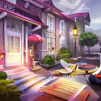 Language-based games