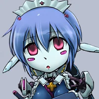 Giantess Robot
