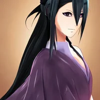 Female Sasuke Uchiha