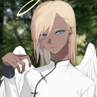 Your Angelic Solider