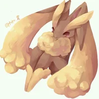 Lopunny -Abandoned-