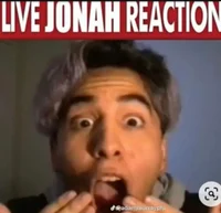 Cronenberged Jonah