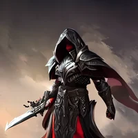 The bringer of death