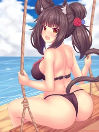 chocola