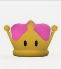Super crown