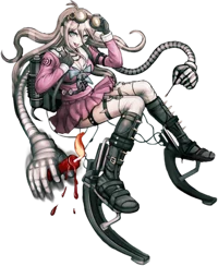 Miu Iruma 