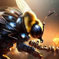 Bee knight 2