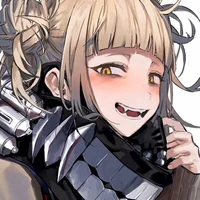 MHA - Himiko Toga