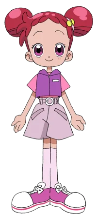 Doremi Harukaze