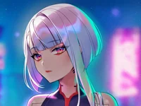 Cyberpunk Edgerunner