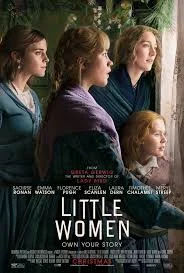 Little Woman rp 
