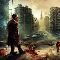 Zombie Apocalypse
