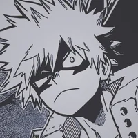 Katsuki Bakugo