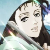 Polnareff Sherry