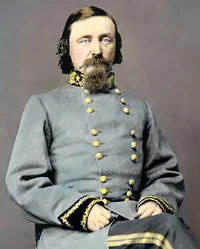 George Pickett