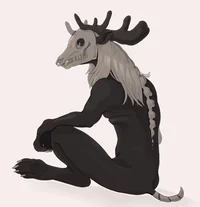 Remi -Wendigo-