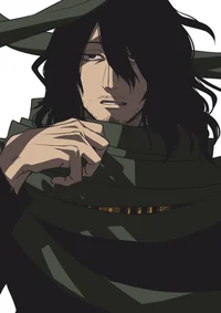 Aizawa Shota