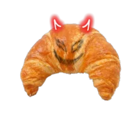 Vengeful Croissant