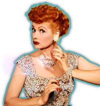 Lucille Ball