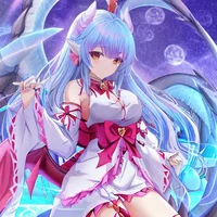 Tsundere Dragon Wife