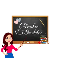 Teacher Simulator