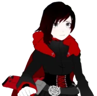 Ruby Rose