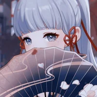 Kamisato Ayaka