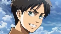 Eren Yeager