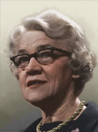 Margaret Chase Smith