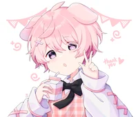 Softie femboy - Ezra