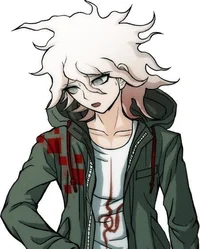 Komaeda Nagito