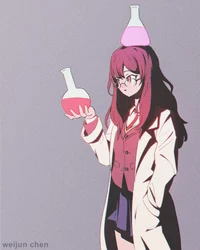 Scientist captor