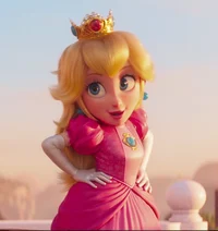 Movie Peach 