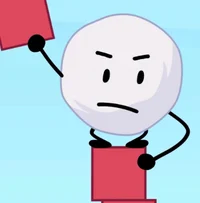 Snowball _ BFB