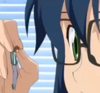 Tiny Boyfriend
