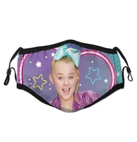 Jojo Siwa Face Mask