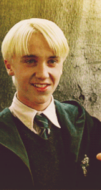 Draco Malfoy