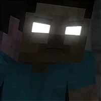 Herobrine Minecraft 