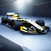 F1 Career Experience