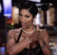 Joseline Hernandez