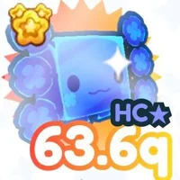 HC DM Clover Axolotl