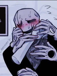 Gaster