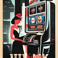 Magic Slot Machine