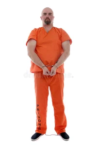 Prisoner