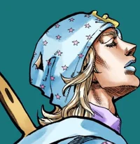 Johnny Joestar 